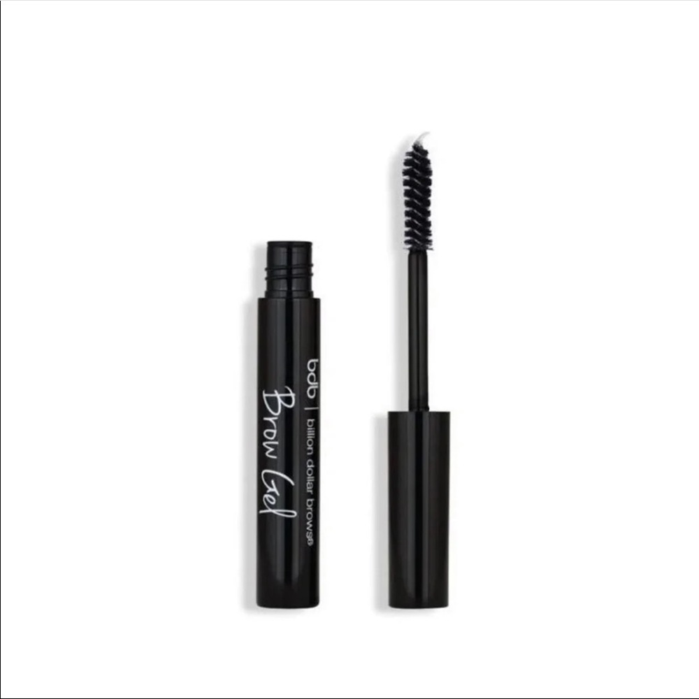 (3/$15 ) * Billion Dollar Brows Brow Gel - Clear